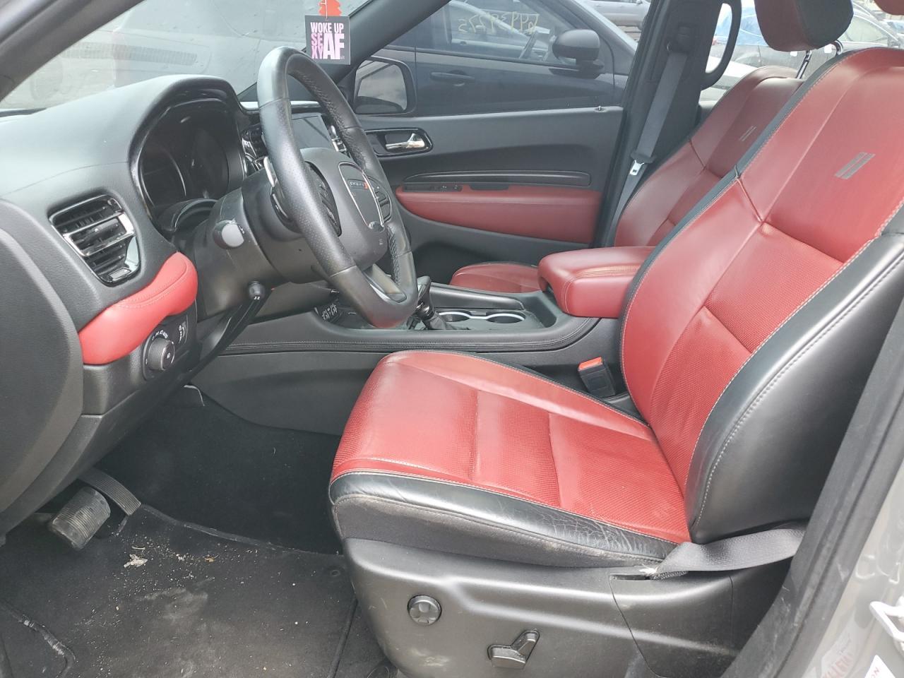 2022 Dodge Durango R/T - Фото 7