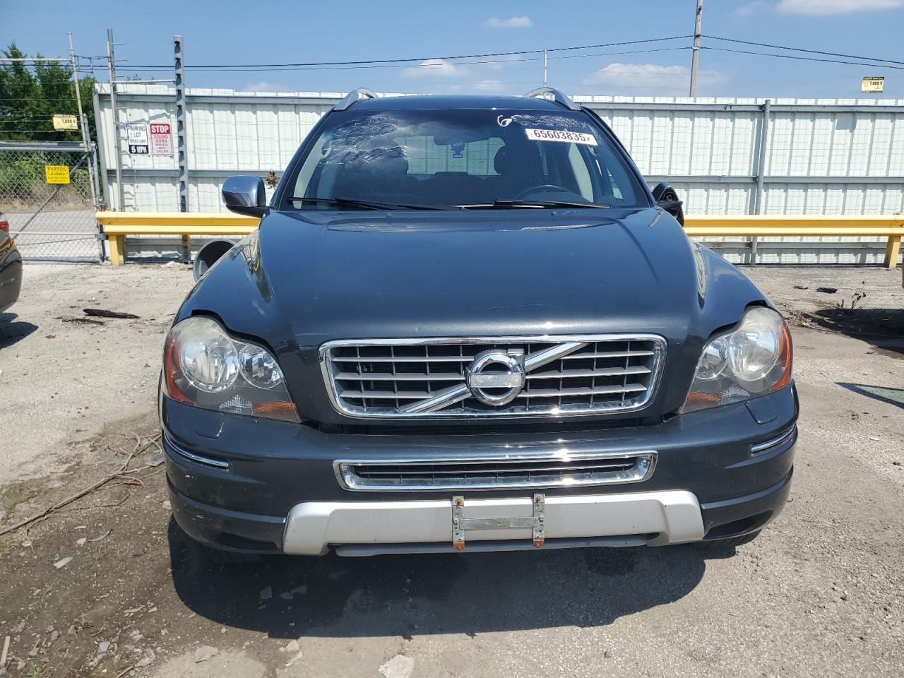 2014 Volvo Xc90 3.2 - Фото 5