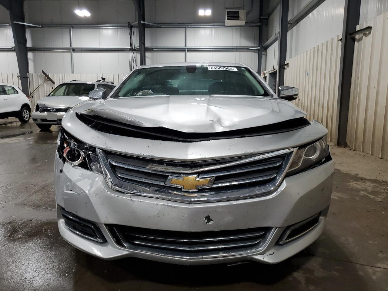 2019 Chevrolet Impala Premier - Фото 5