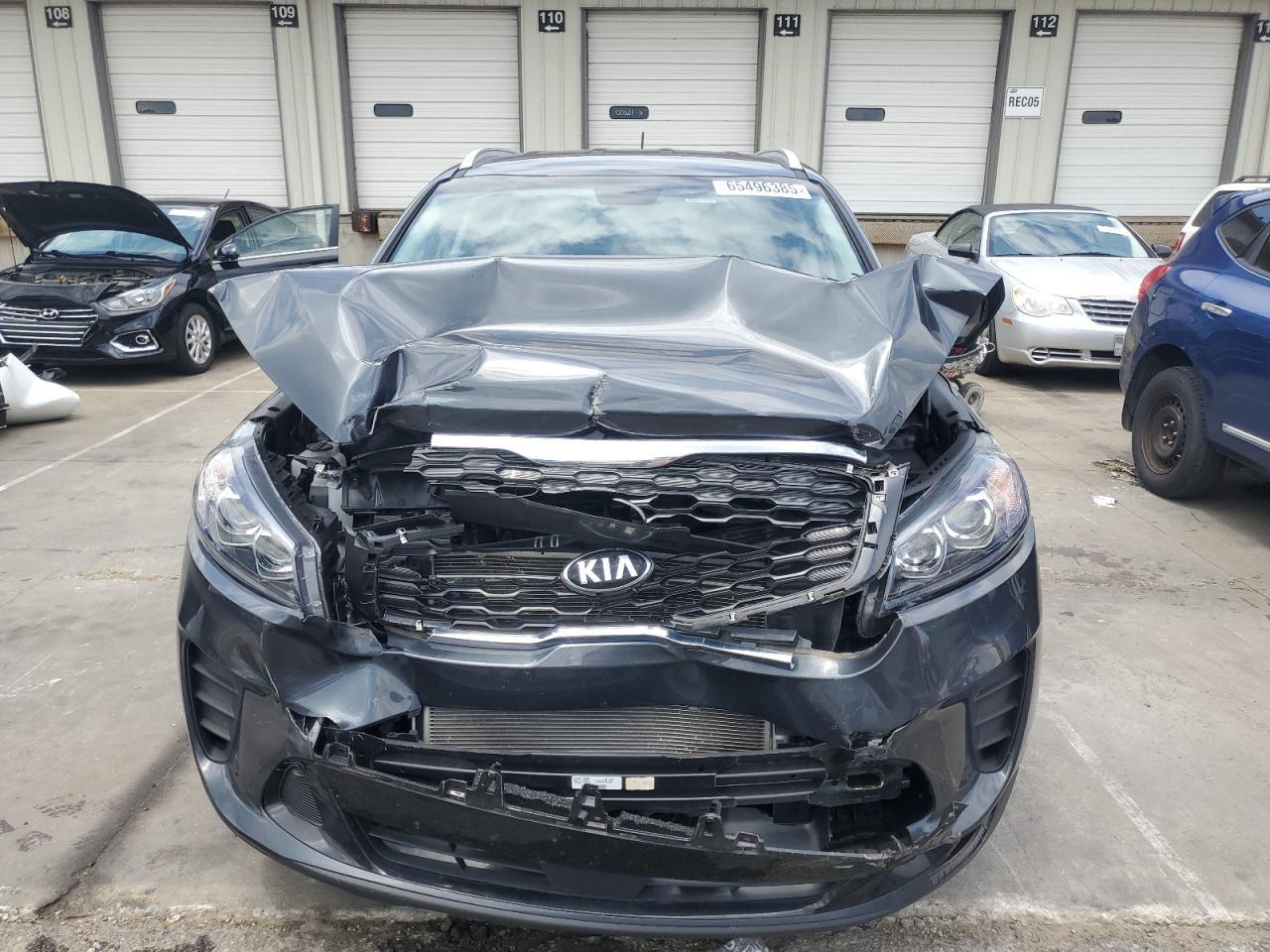 2020 Kia Sorento L - Фото 5