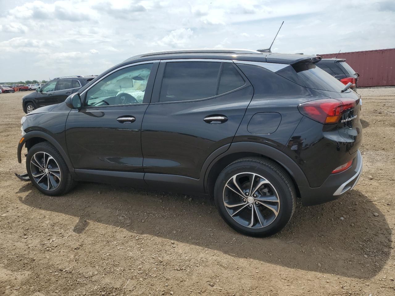 2021 Buick Encore Gx Select - Image 2