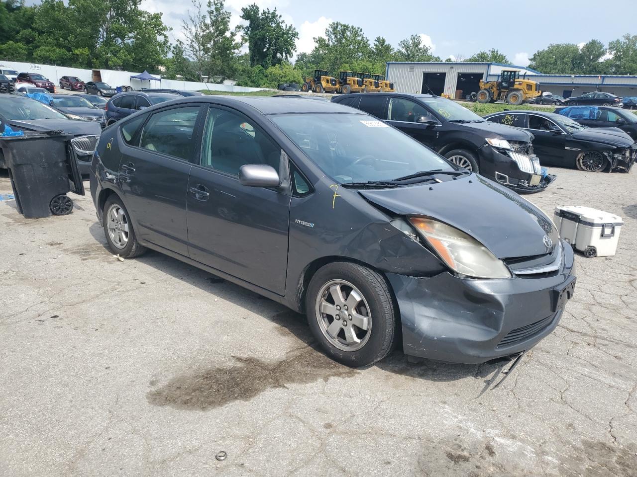 2009 Toyota Prius - Image 4