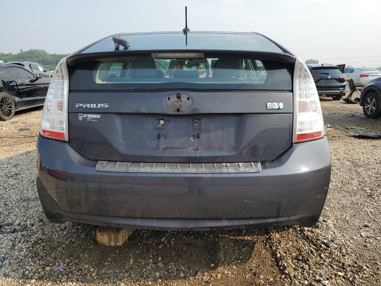 2010 Toyota Prius - Image 6