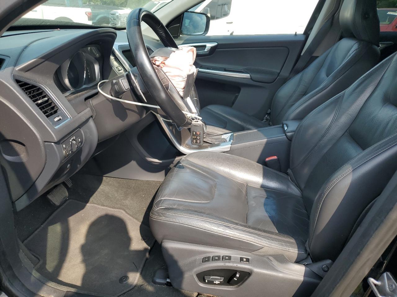 2014 Volvo Xc60 T6 - Фото 7