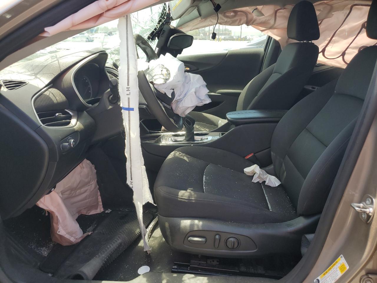 2024 Chevrolet Malibu Lt - Image 7