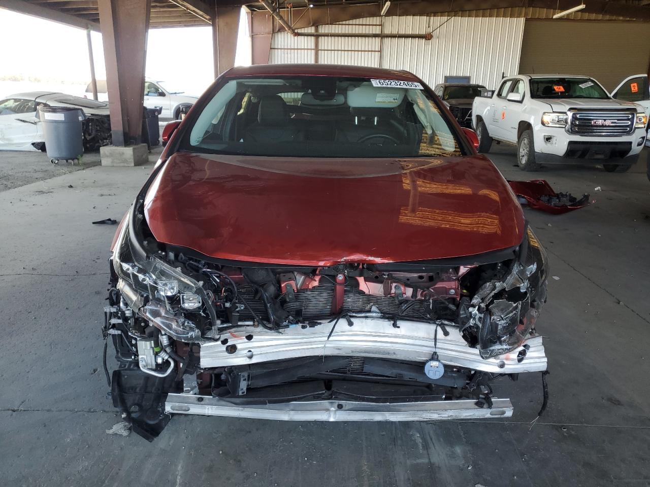 2017 Toyota Prius Prime - Фото 5