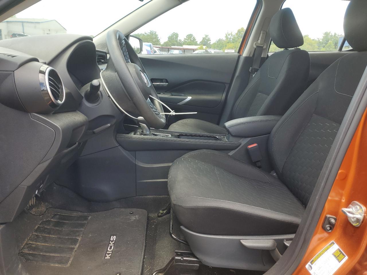 2023 Nissan Kicks Sv - Фото 7