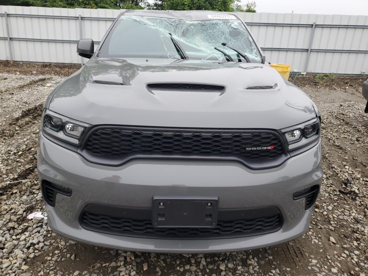 2022 Dodge Durango R/T - Фото 5