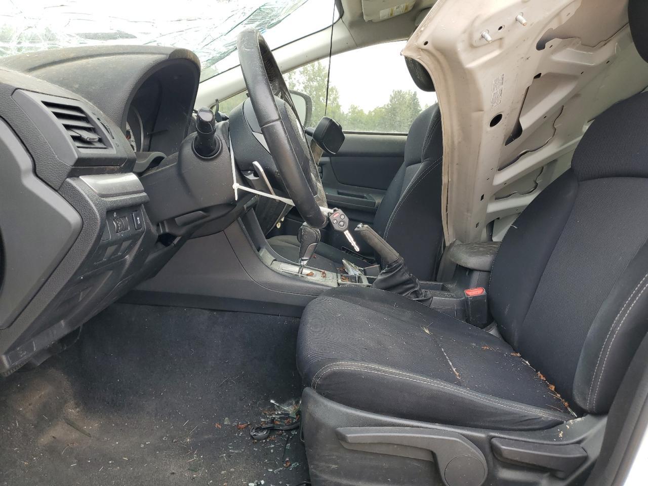 2014 Subaru Impreza Sport Premium - Фото 7