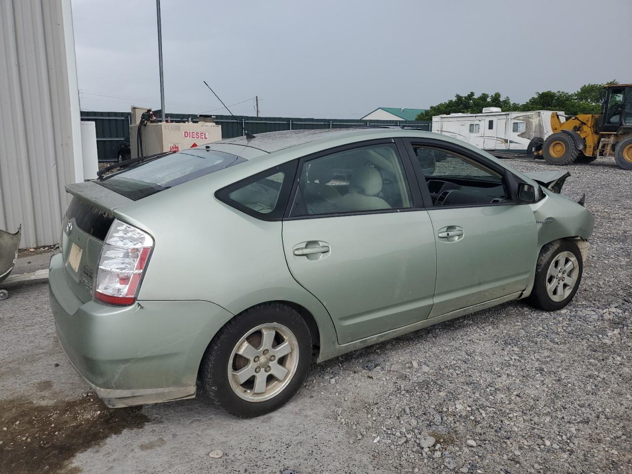 2009 Toyota Prius - Фото 3