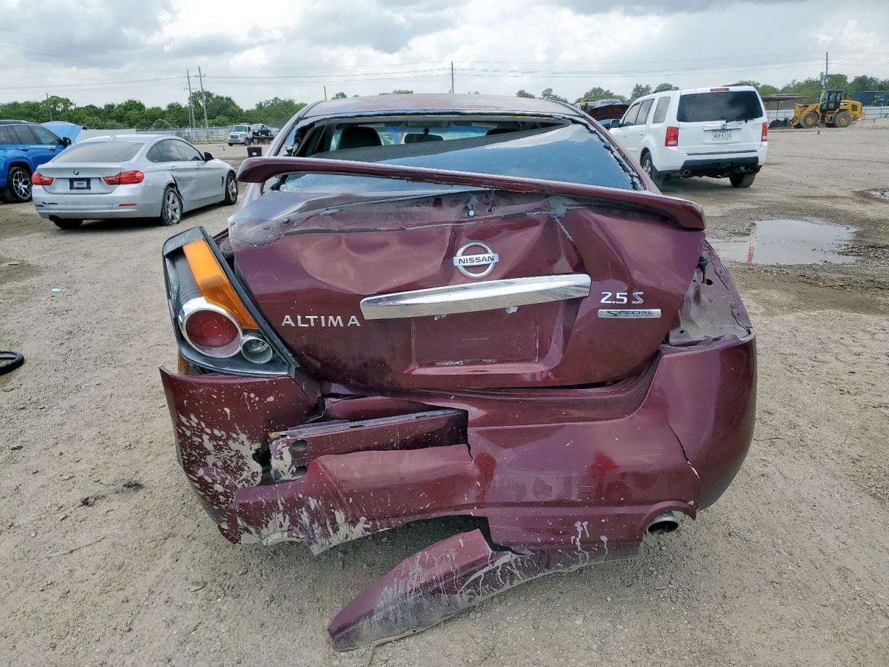 2011 Nissan Altima Base - Image 6