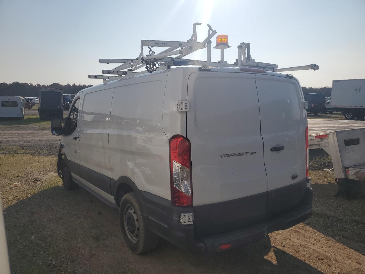 2018 Ford Transit T-150 - Image 2