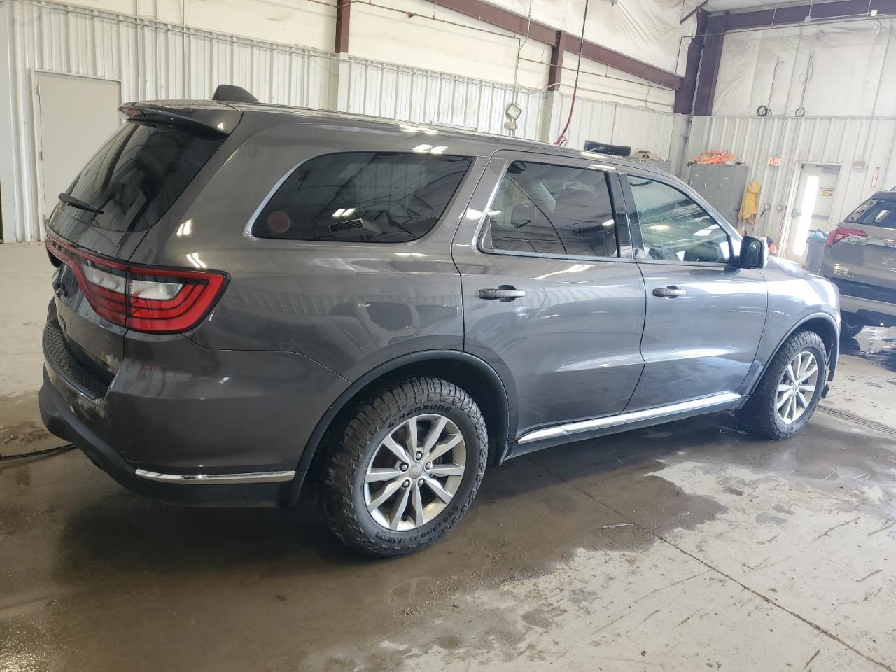 2017 Dodge Durango Sxt - Image 3