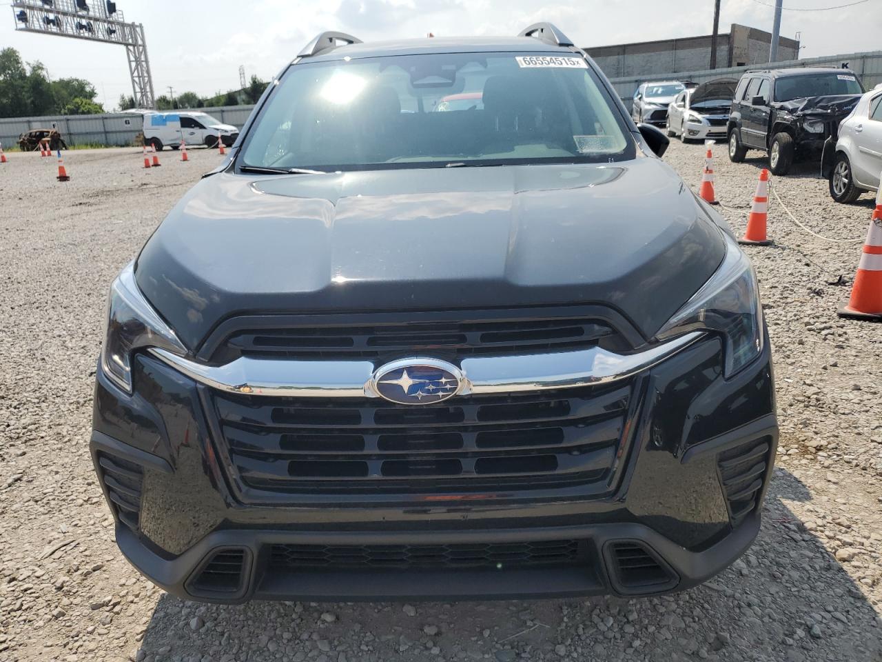 2024 Subaru Ascent Premium - Фото 5