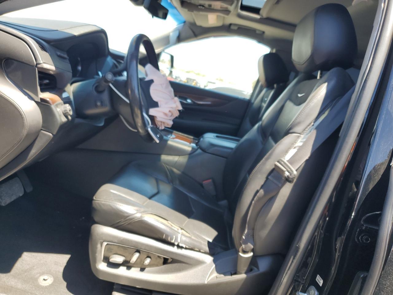 2019 Cadillac Escalade Esv Luxury - Image 7
