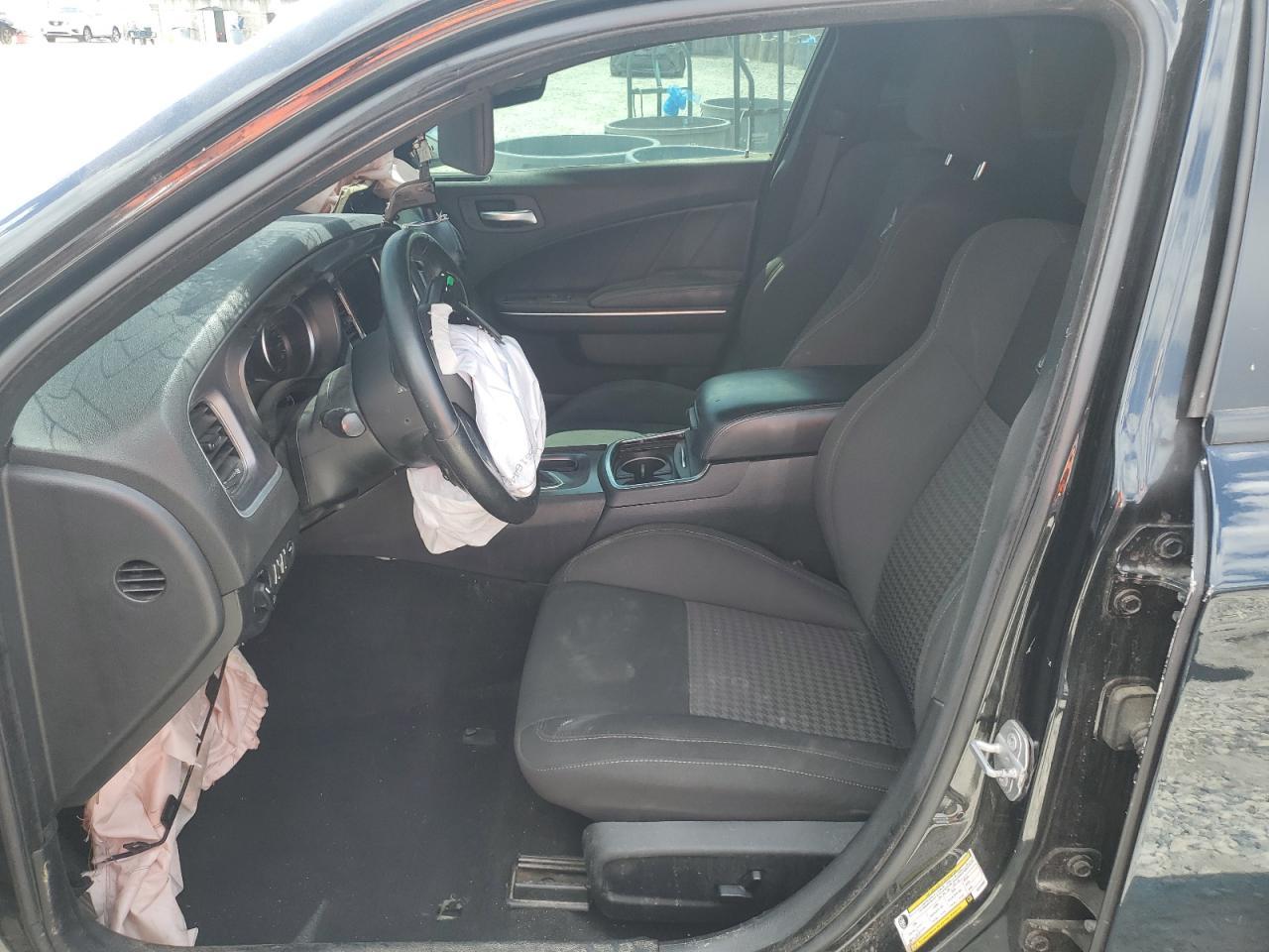 2019 Dodge Charger Scat Pack - Фото 7