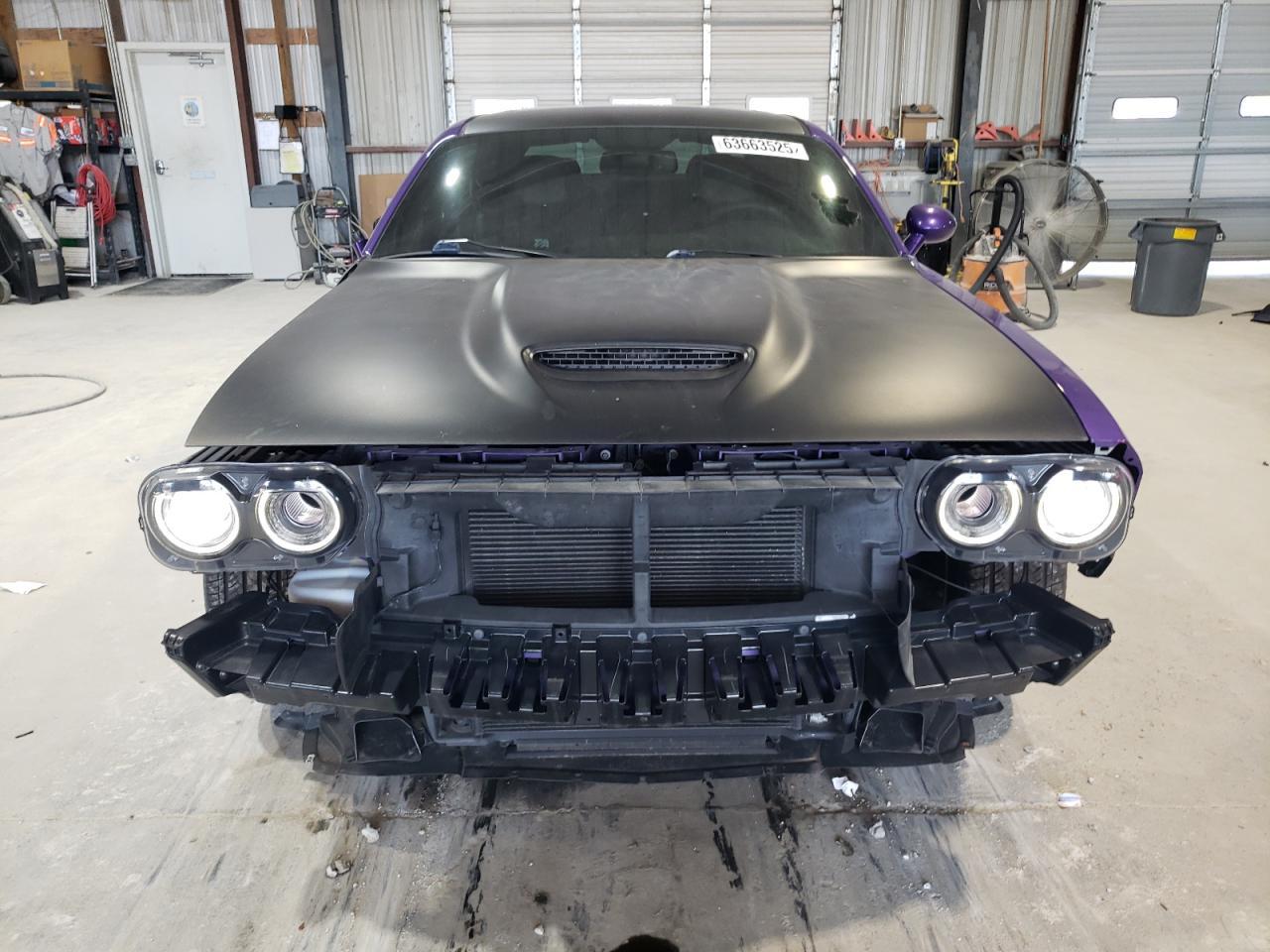 2019 Dodge Challenger R/T - Фото 5