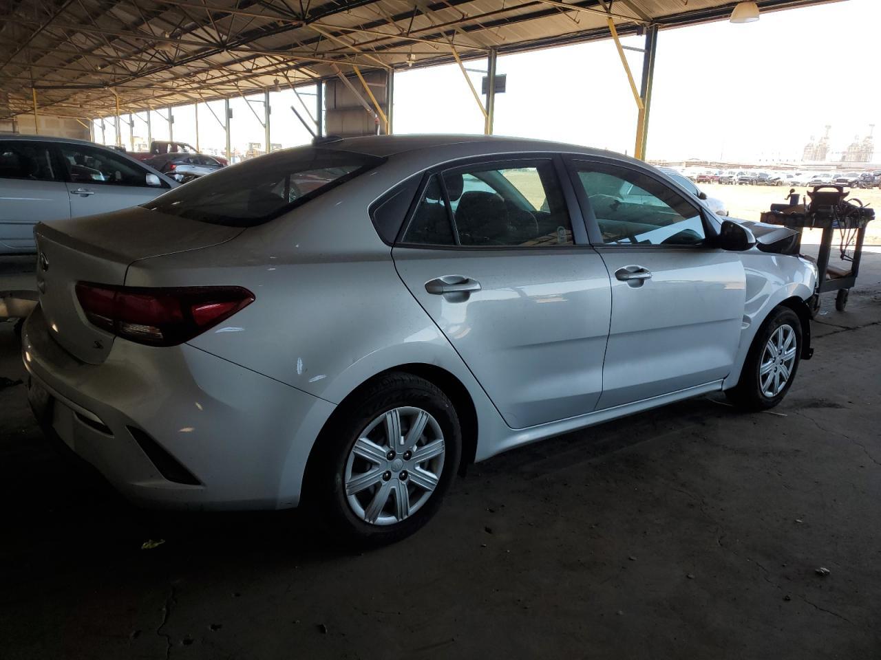 2021 Kia Rio Lx - Image 3