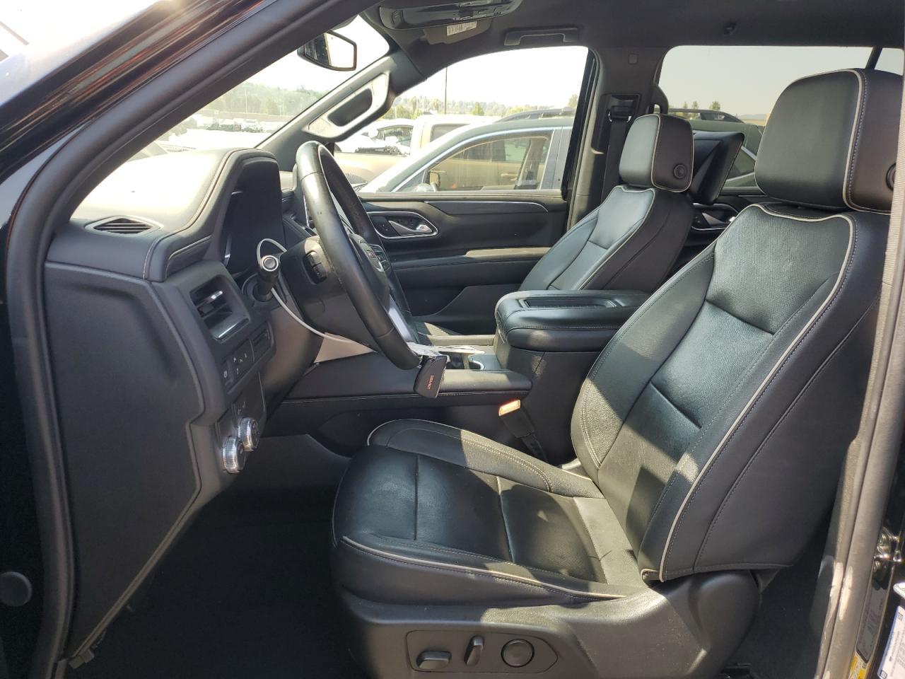 2023 GMC Yukon Xl C1500 Slt - Фото 7