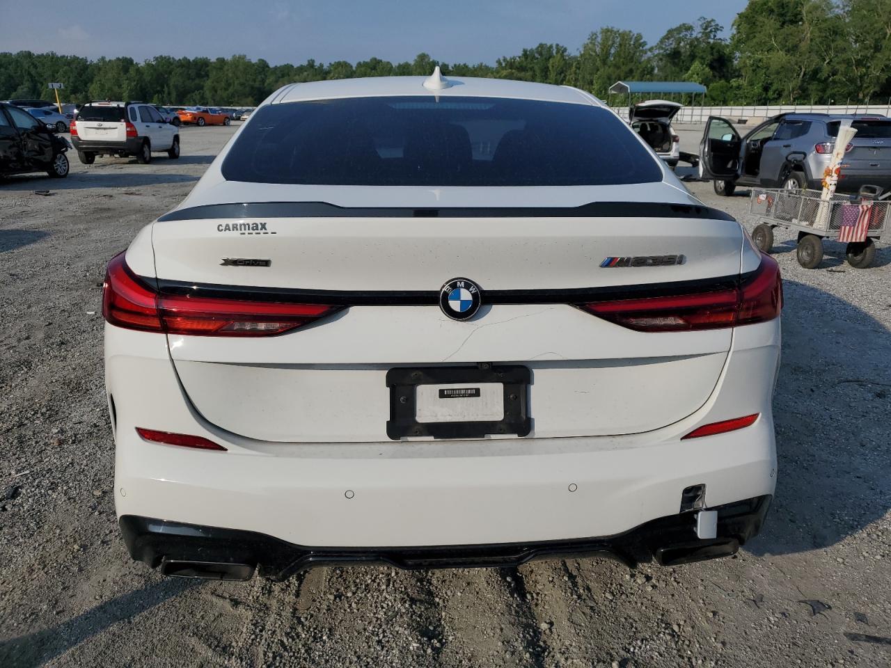 2021 BMW M235Xi - Фото 6