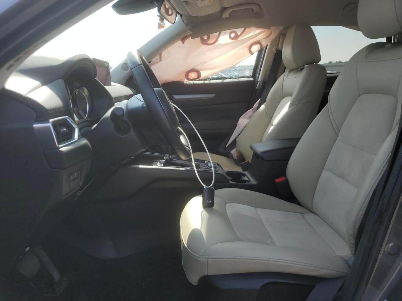 2023 Mazda Cx-5 Select - Image 7