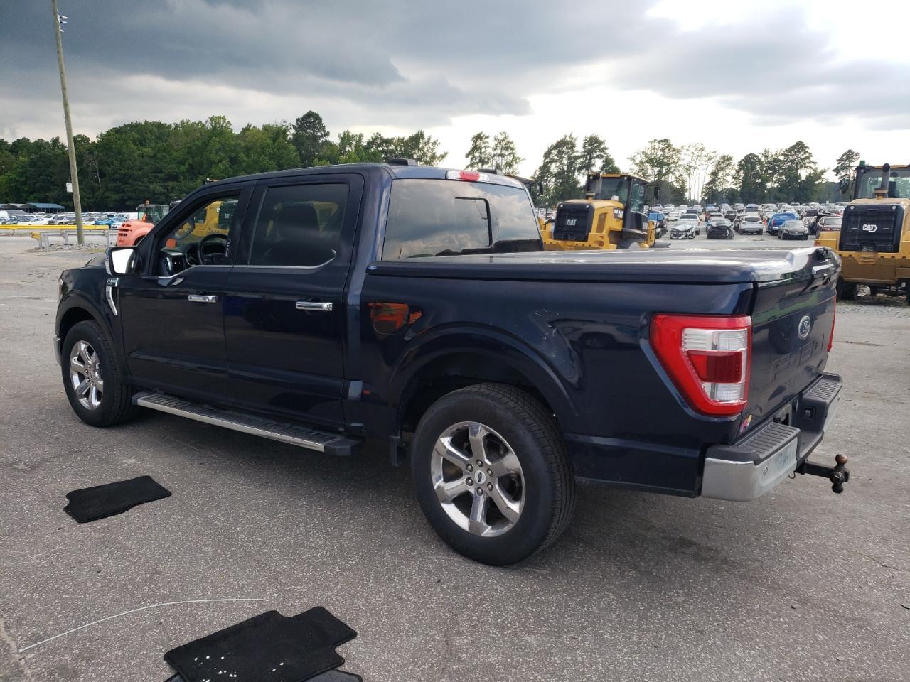 2023 Ford F150 Supercrew - Image 2