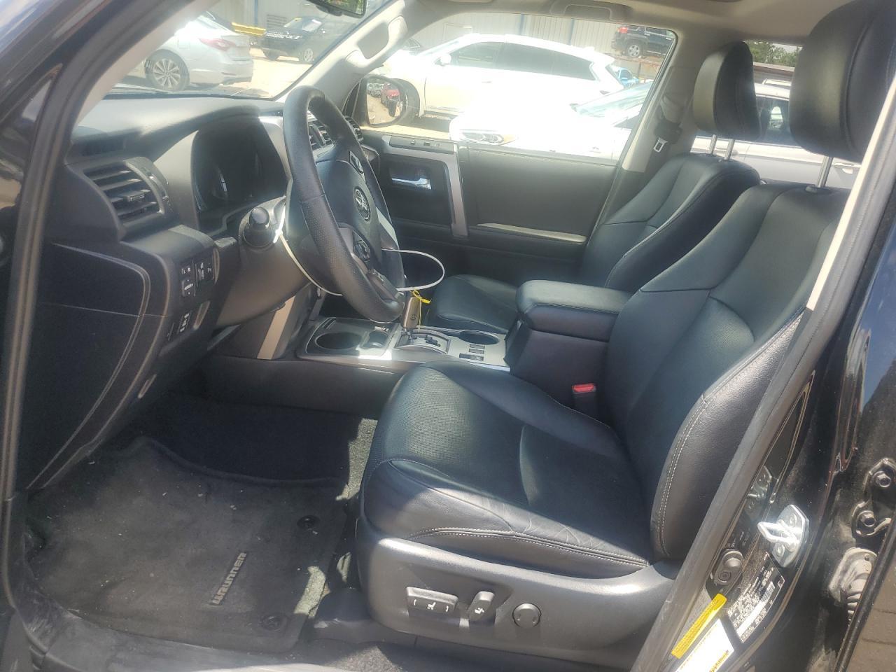 2018 Toyota 4Runner Sr5 - Фото 7