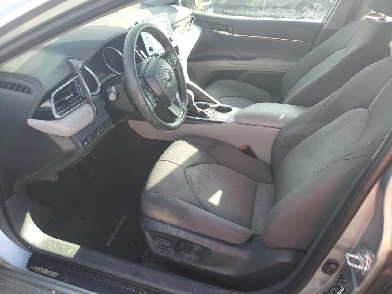 2023 Toyota Camry Le - Фото 7