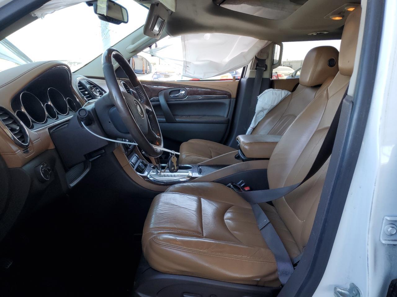 2016 Buick Enclave - Фото 7