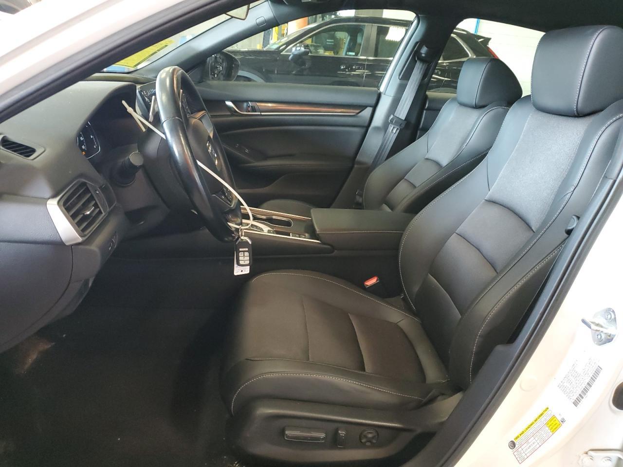 2021 Honda Accord Sport - Фото 7
