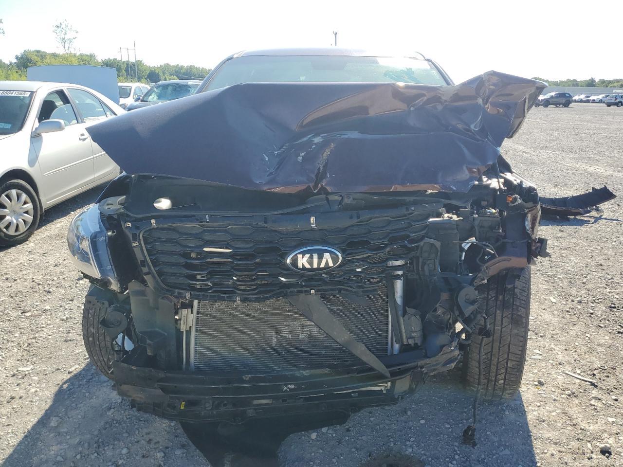 2019 Kia Sorento L - Фото 5
