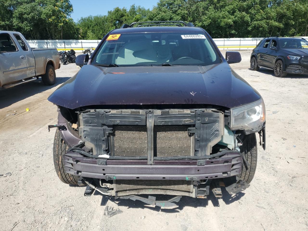 2017 GMC Acadia Slt-2 - Фото 5