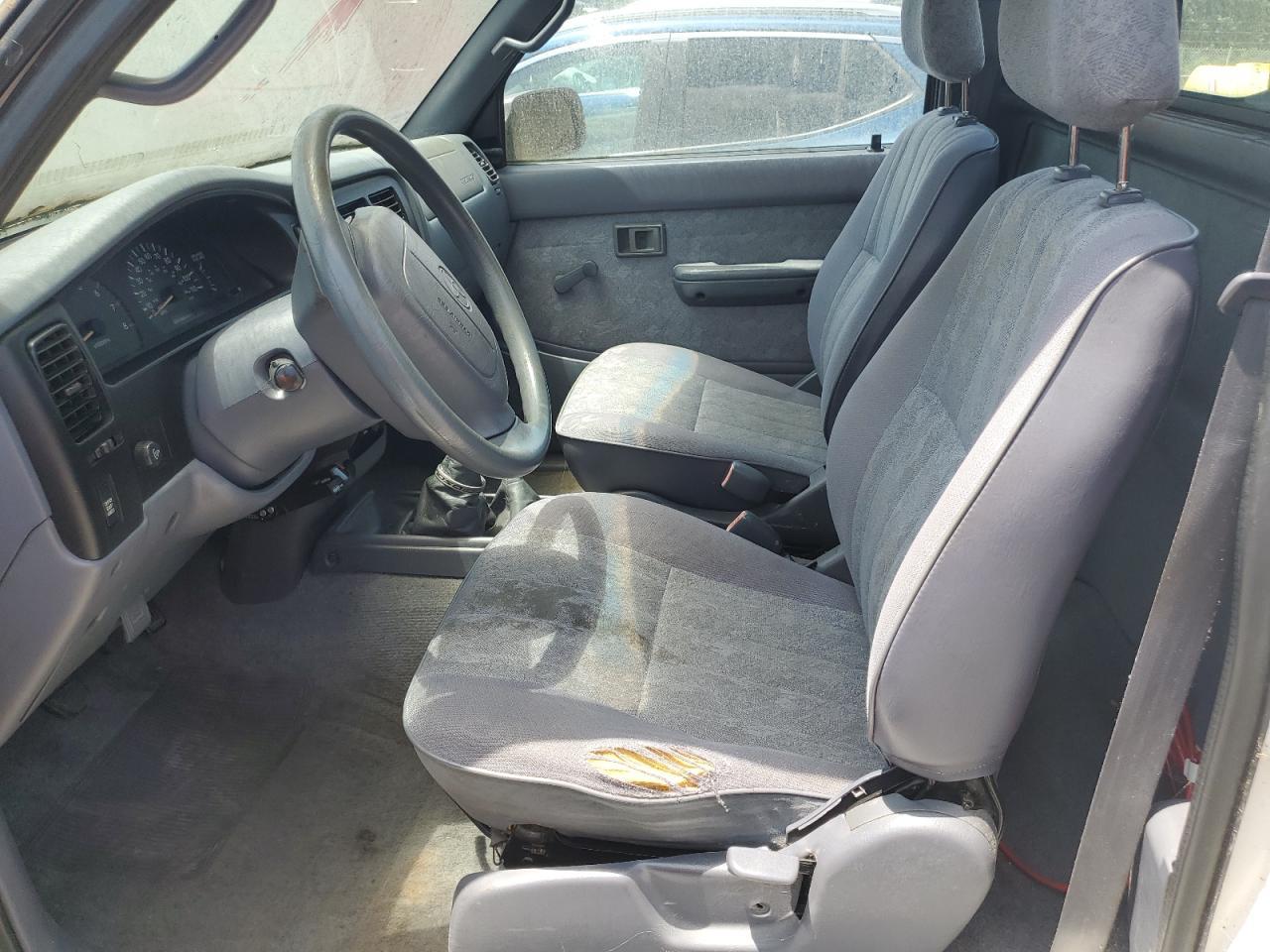 2010 Toyota Tacoma - Image 7