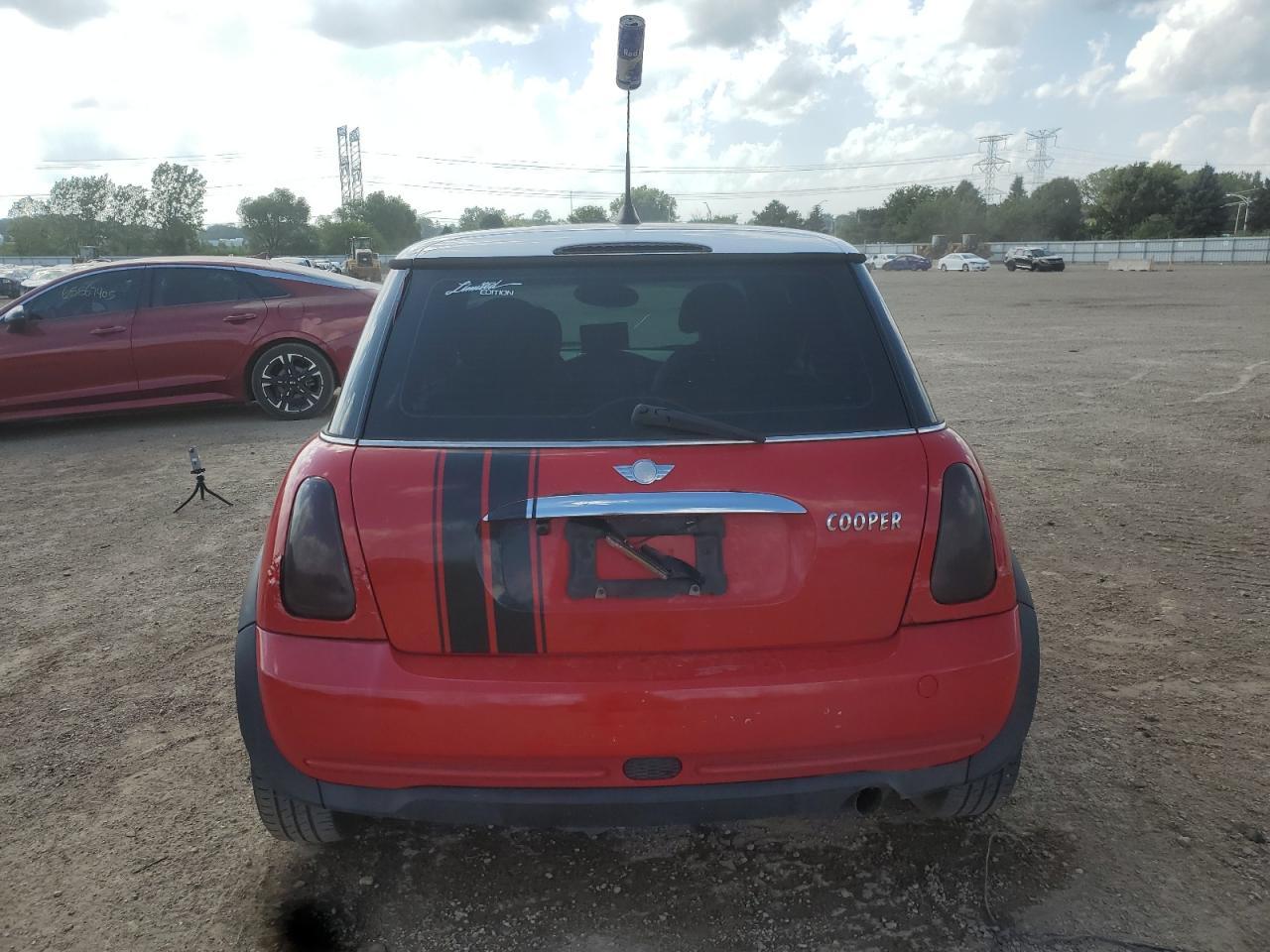 2006 Mini Cooper - Фото 6