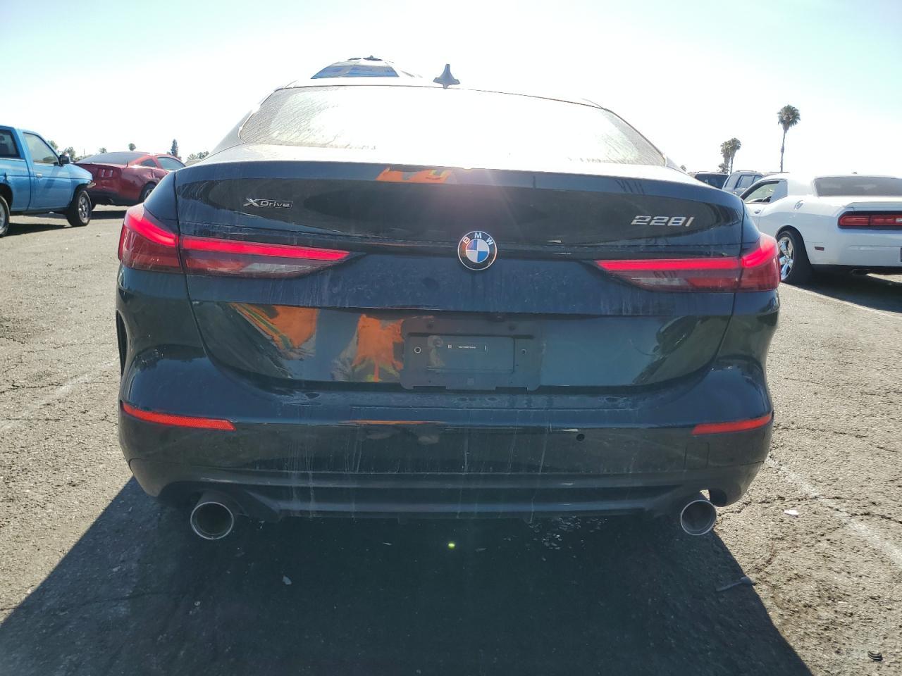 2024 BMW 228Xi - Фото 6