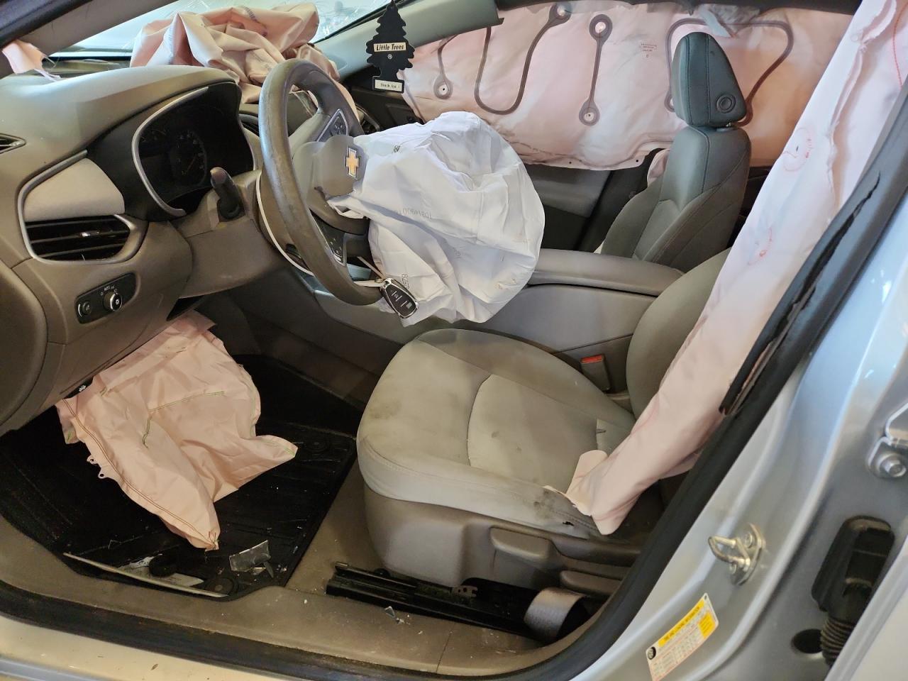 2020 Chevrolet Malibu Ls - Image 7