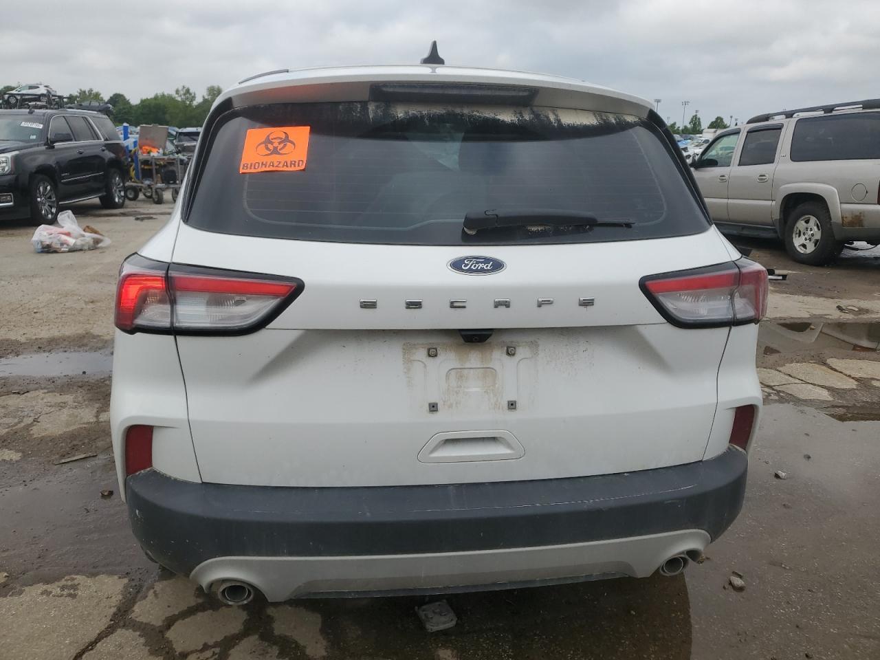 2021 Ford Escape S - Image 6