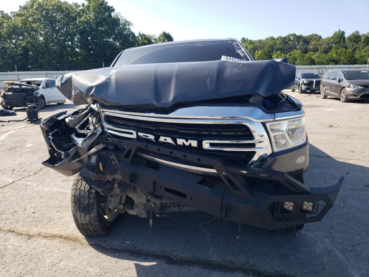 2019 Ram 1500 Big Horn/Lone Star - Image 5