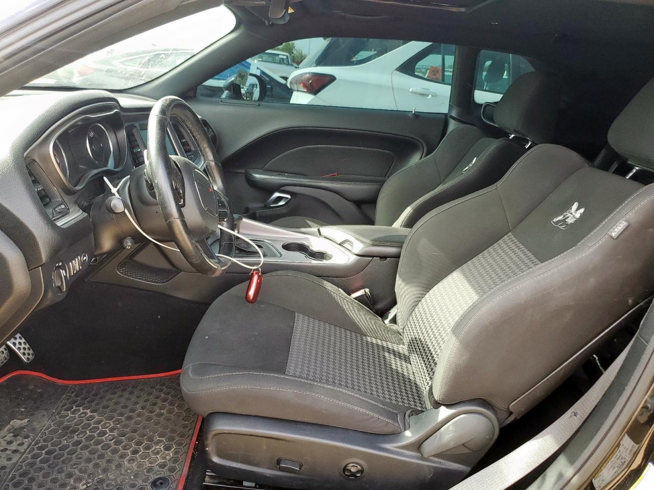 2019 Dodge Challenger R/T Scat Pack - Фото 7