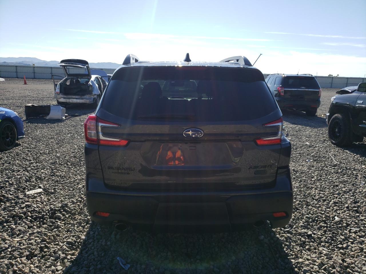 2023 Subaru Ascent Limited - Image 6