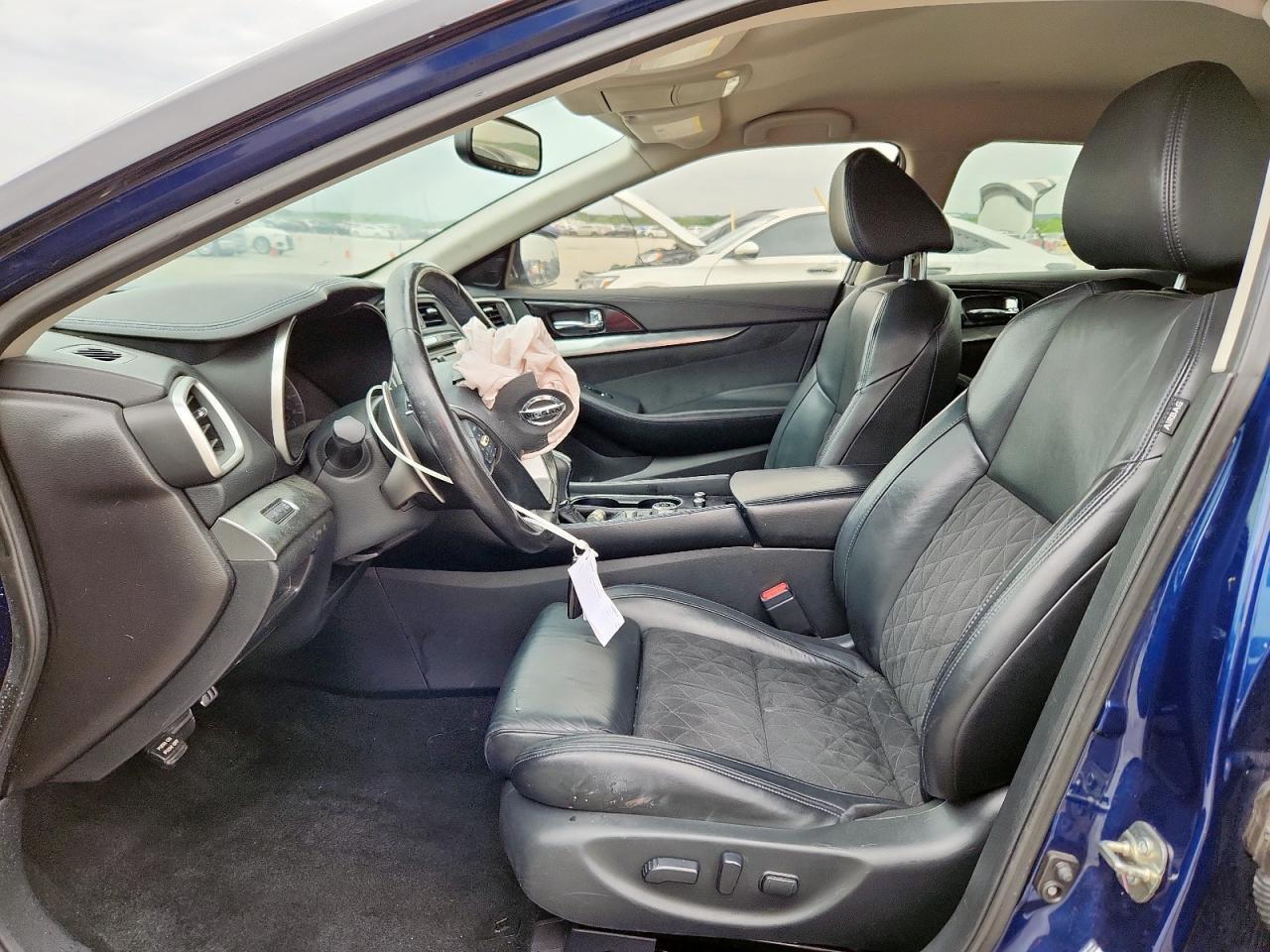 2016 Nissan Maxima 3.5S - Image 7