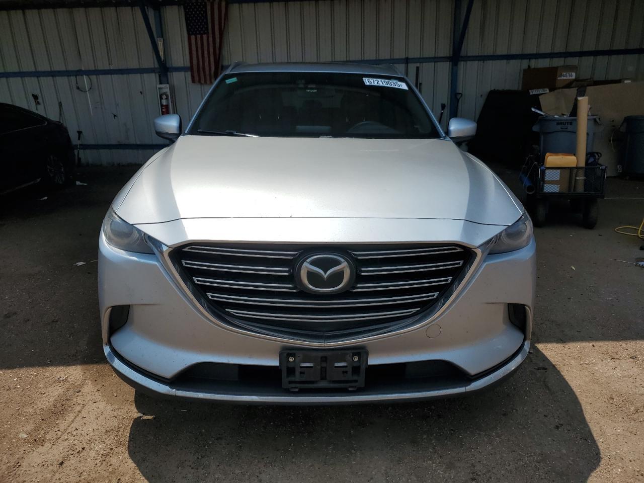 2016 Mazda Cx-9 Signature - Фото 5