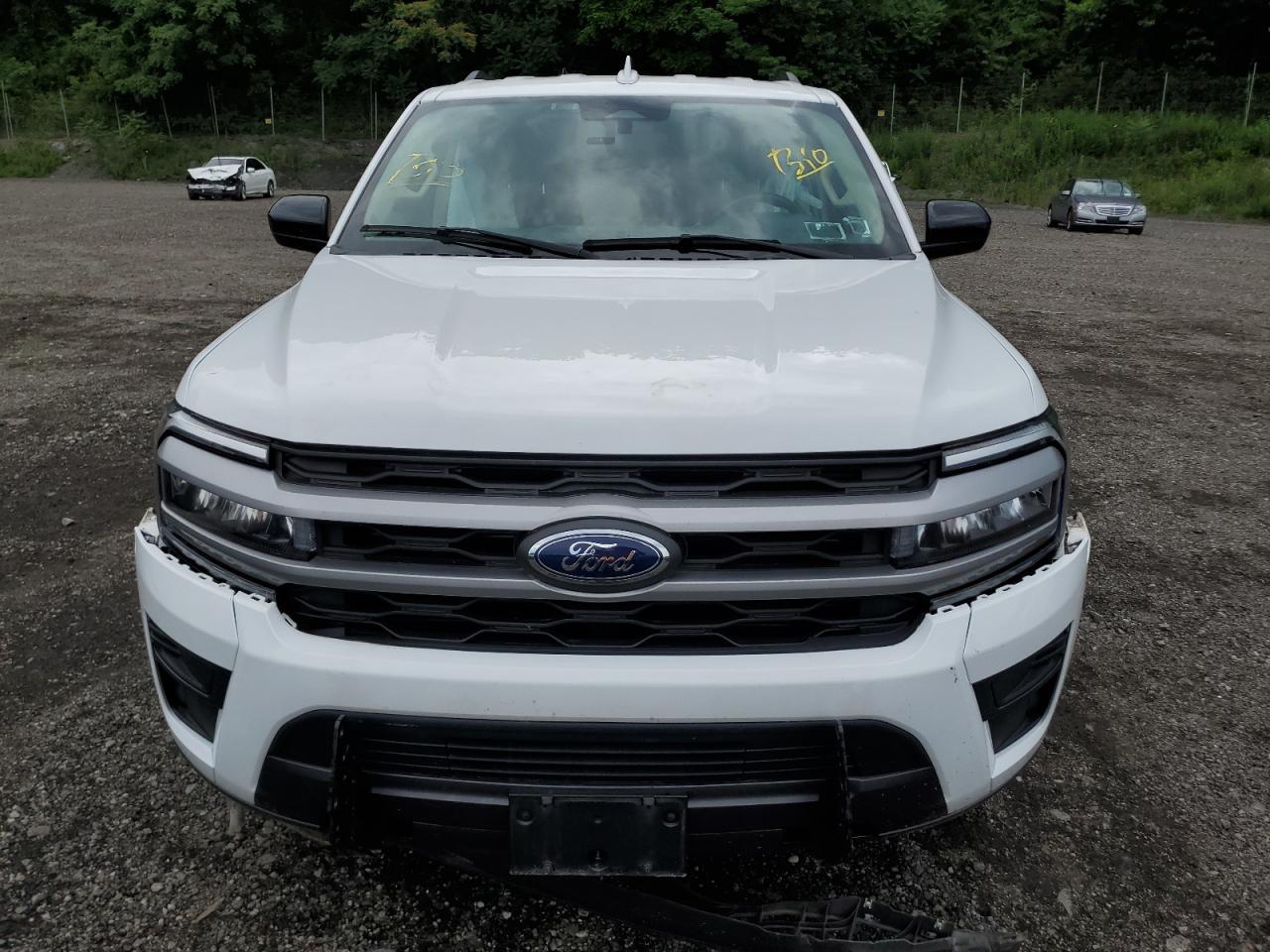 2022 Ford Expedition Xl - Фото 5