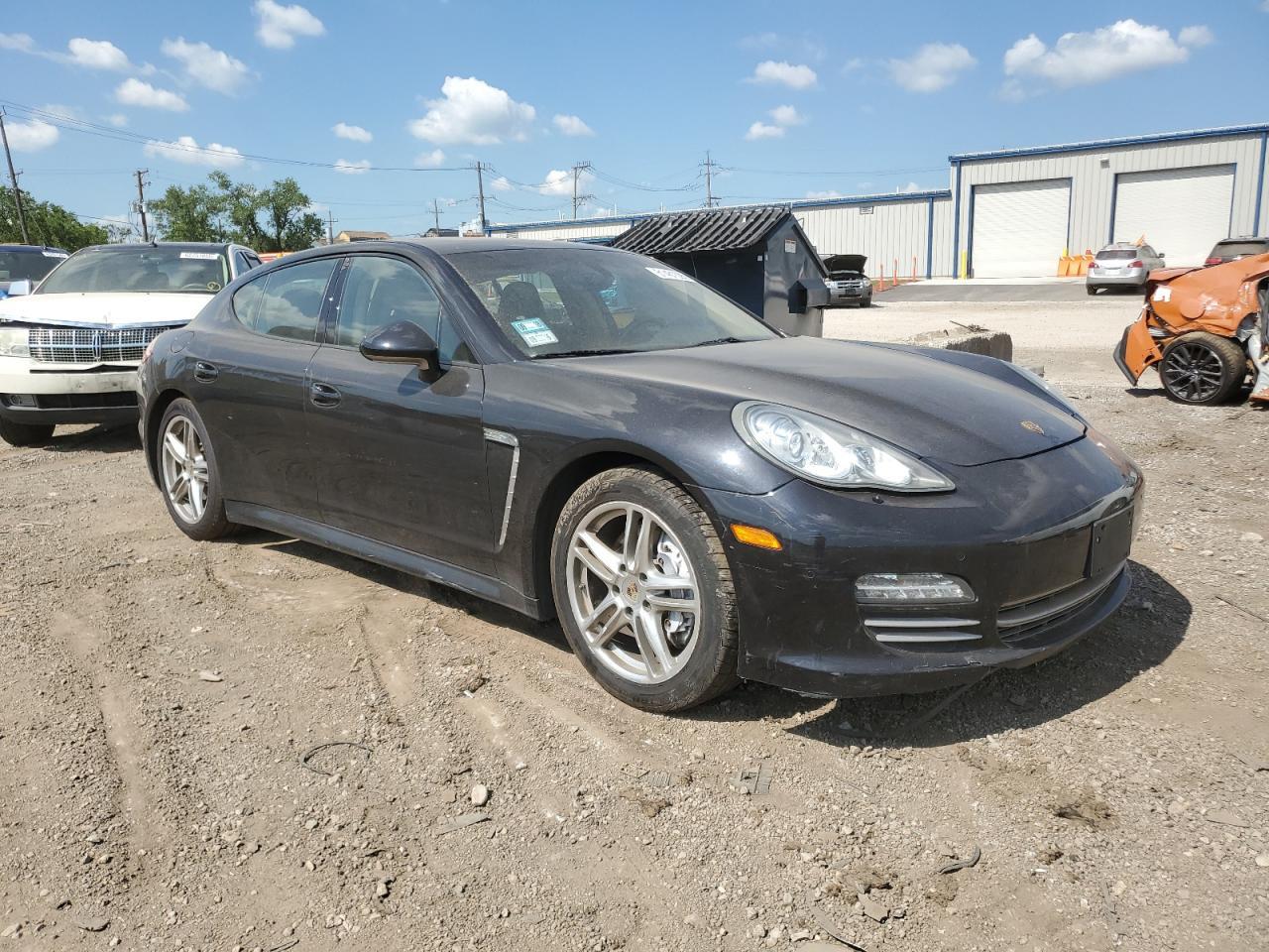 2013 Porsche Panamera 2 - Фото 4