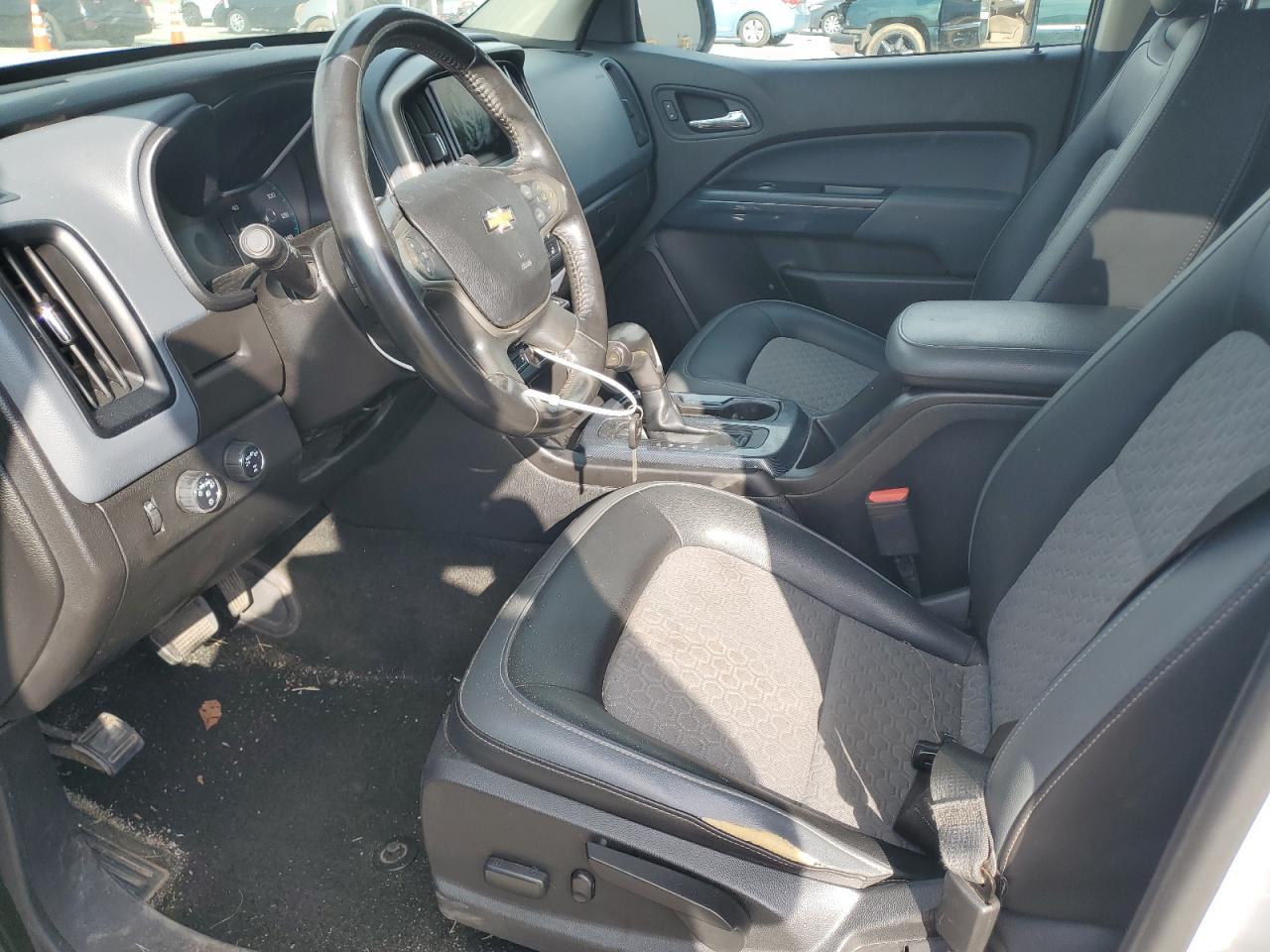 2018 Chevrolet Colorado Z71 - Image 7