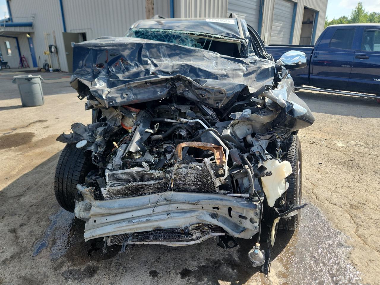 2013 GMC Terrain Sle - Фото 5