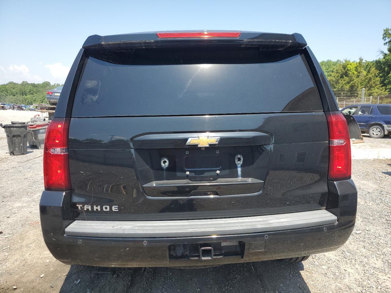 2016 Chevrolet Tahoe K1500 - Image 6