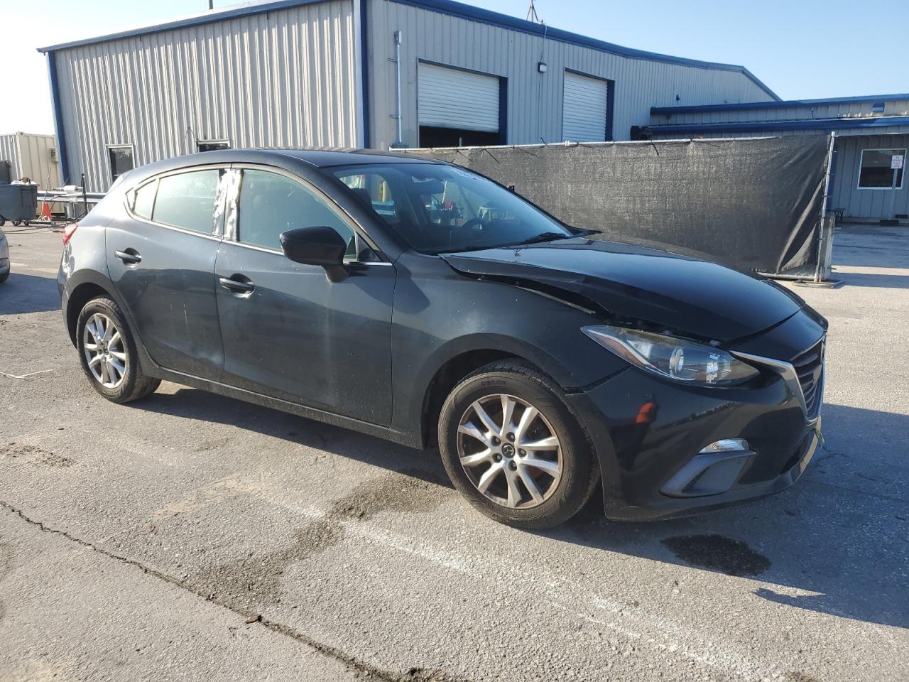 2016 Mazda 3 Sport - Image 4