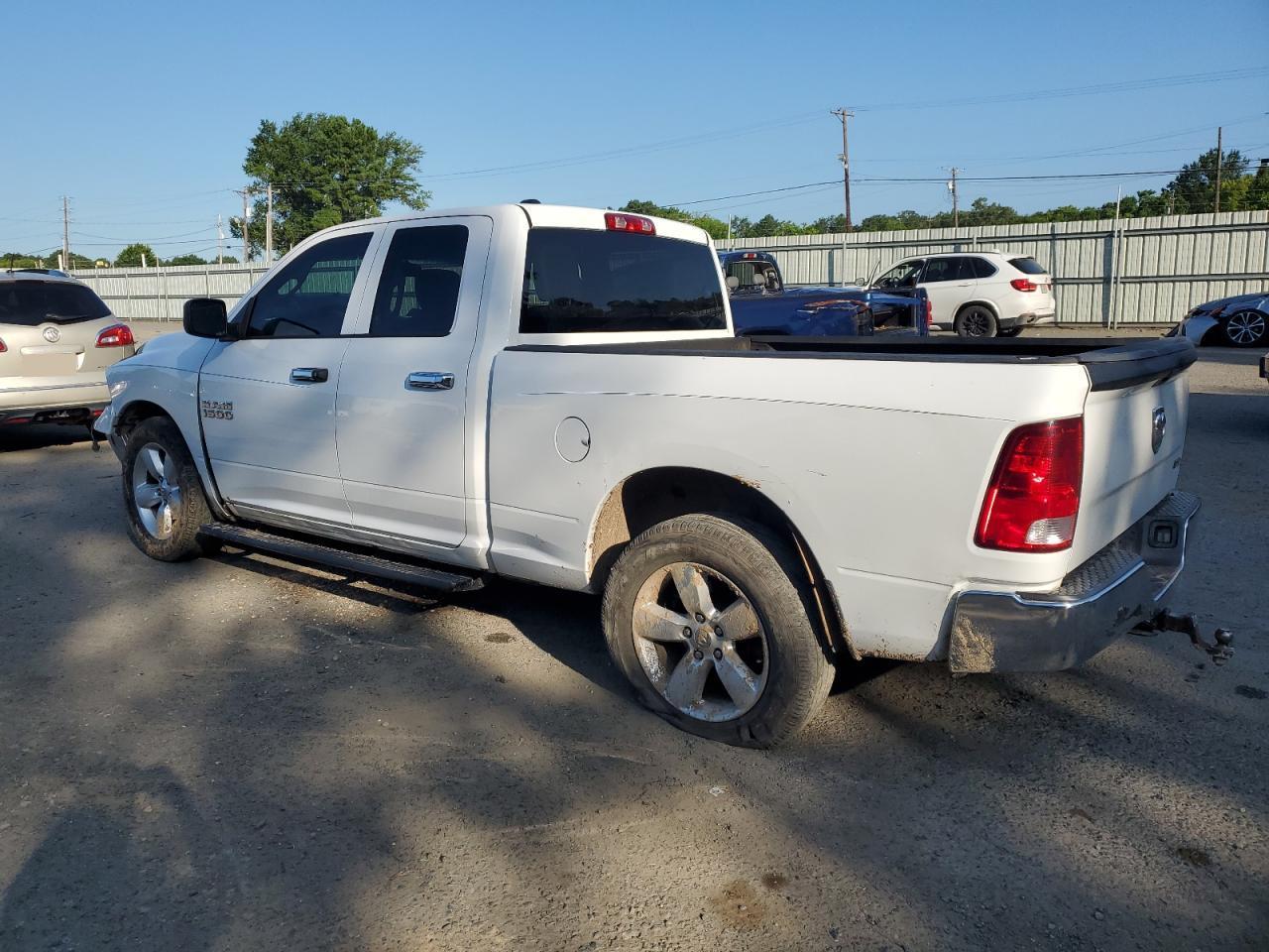 2015 Ram 1500 St - Image 2