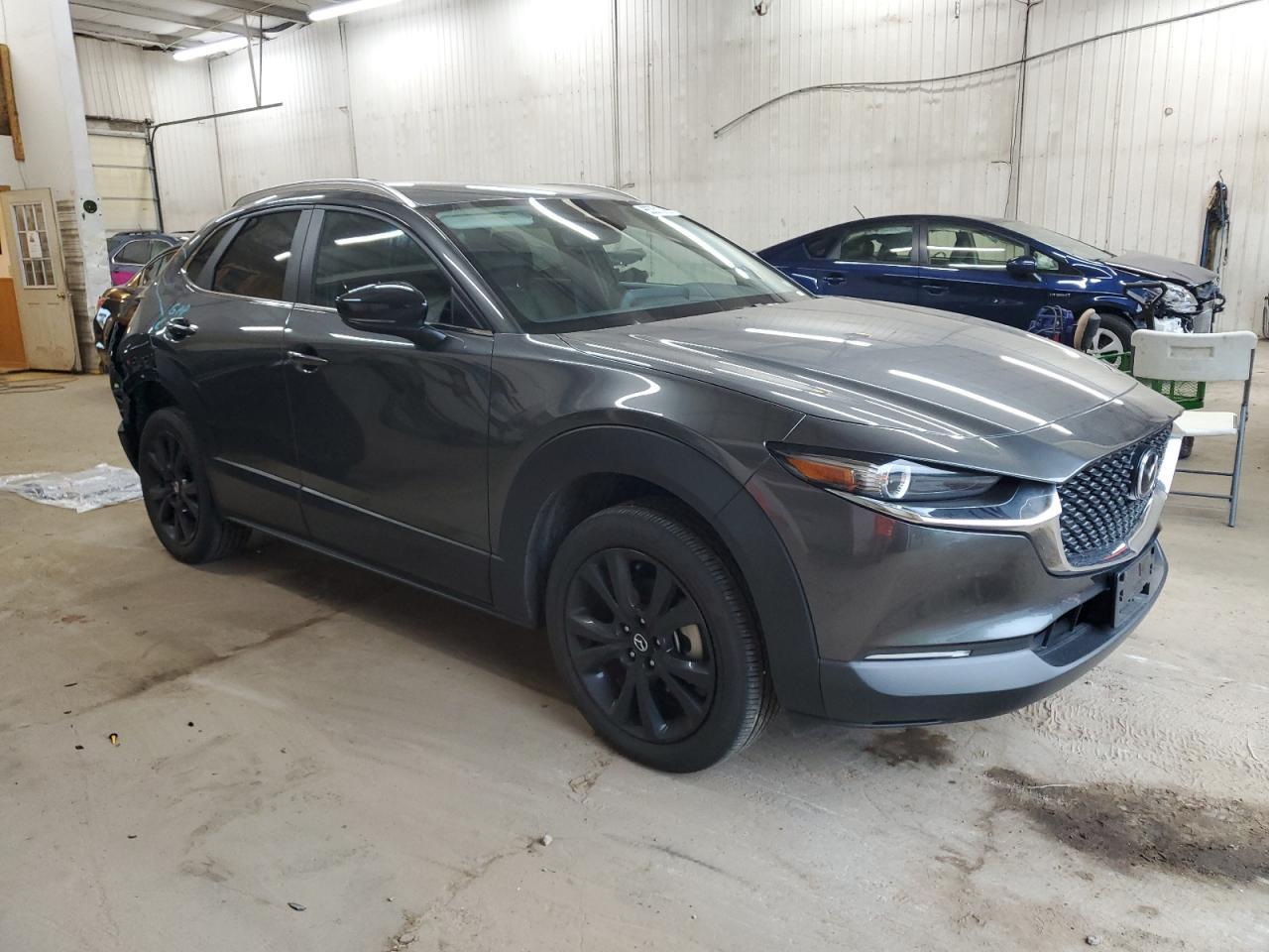 2024 Mazda Cx-30 Select - Фото 4